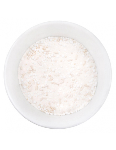 Gurken Knack Gewürzansicht - Hartkorn