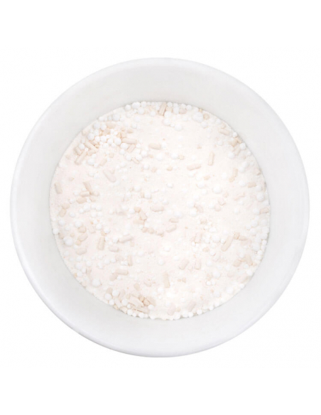 Flat bag cucumber crackling