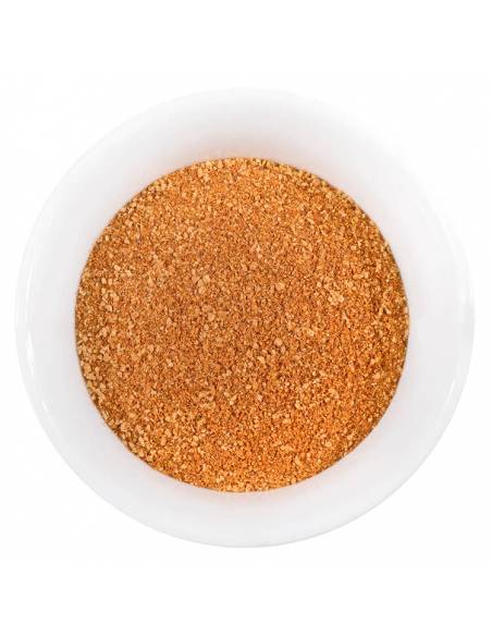 Refill bag roast chicken spice