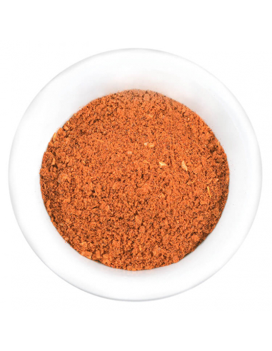 Refill bag Grill Steak Classic Spice