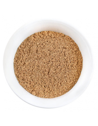 Refill bag ground caraway