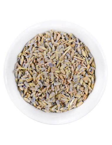 Refill bag Lavender Flowers