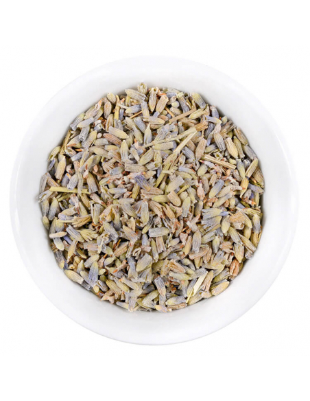 Refill bag Lavender Flowers