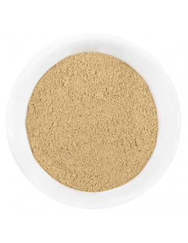 Pfeffer Potthast Gewürzansicht - Hartkorn