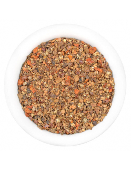 Bio ceramic potty spice Peppersinnphony crushed