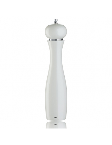 Cilio Salzmühle Verona weiß - cilio