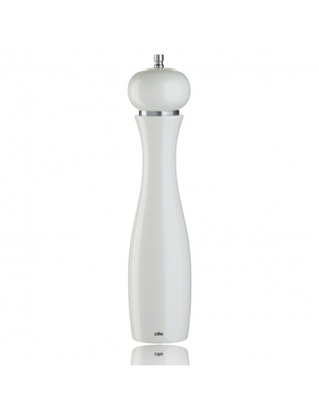 Cilio Salzmühle Verona weiß - cilio