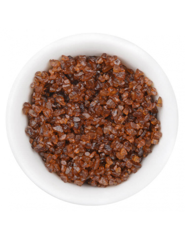 Rauchsalz Premium Gourmetgewürz im Glas