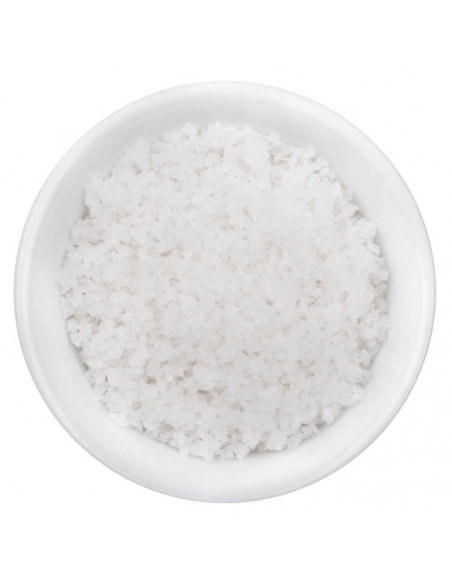 Fleur de Sel Gourmetgewürz im Glas