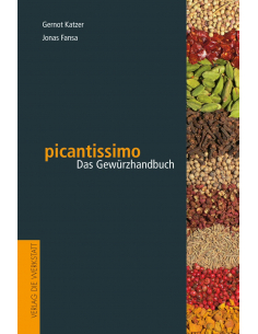 Buch picantissimo - Die Werkstatt Verlag