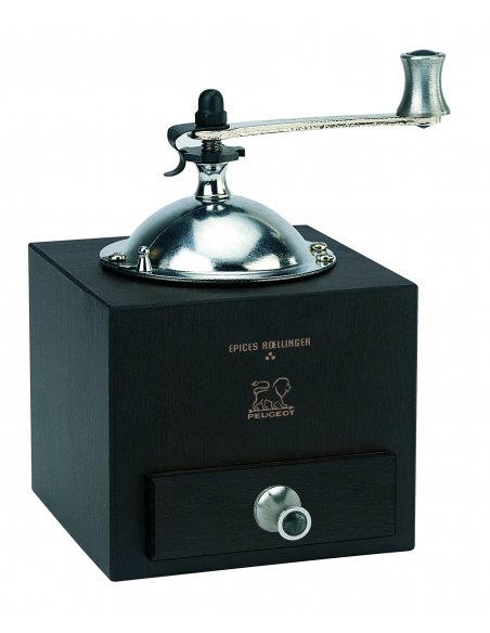 Peugeot Handmühle Olivier Roellinger -