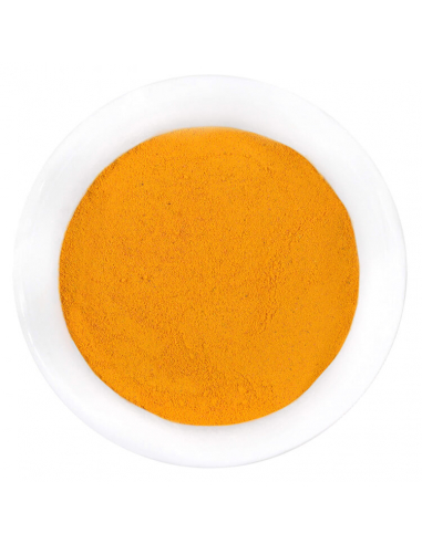 Bio spice turmeric ground