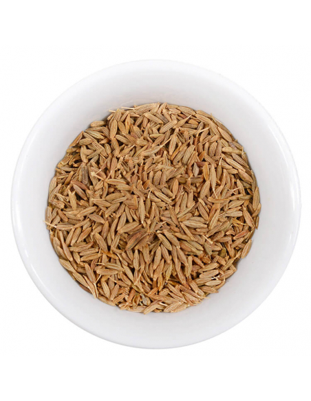 Bio spice cumin whole