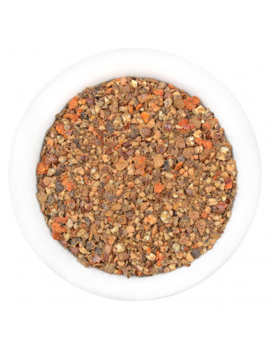 Spice refill bag Pepper Sinnphony