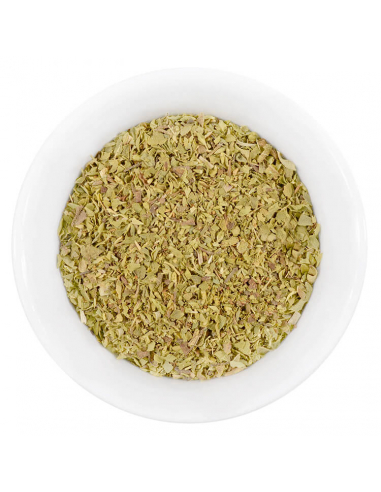 Bio spice refill bag Oregano dried