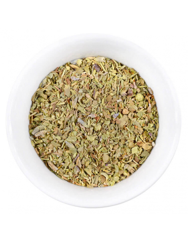 Bio spice herbes de provence