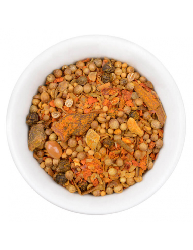 Curry Garam Masala