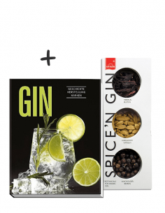 Gin Set small