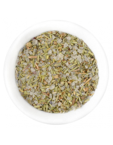 Grind´n Spice Herbs and Seasalt