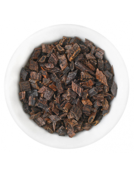 Vanille Twister von Hartkorn Gewürzmühle