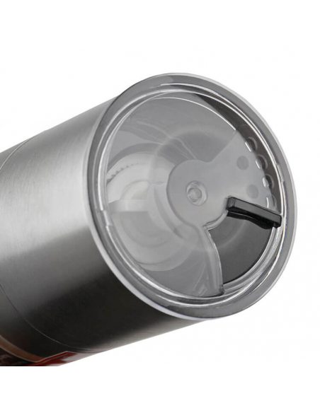 Twist´n Spice Pepper Melange Noir