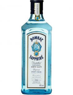 Bombay Gin Sapphire