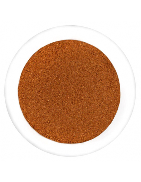 Gewürzansicht Carrot Cake Young Kitchen - Hartkorn