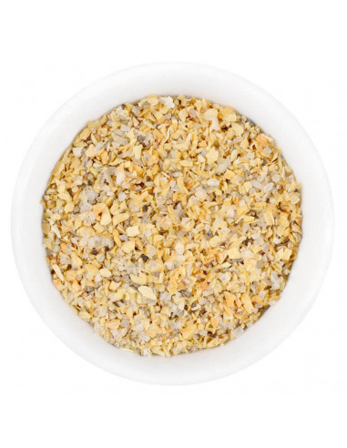 Refill bag Brasilia cream roast spice