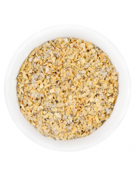 Refill bag Brasilia cream roast spice