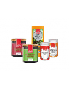Salat & Dressing Gewürzset