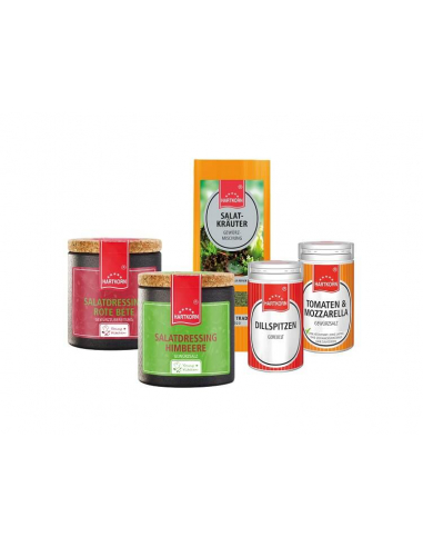 Salad & Dressing Spice Set