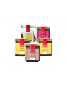 Getränke Gewürzset