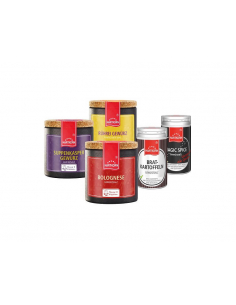 Kochanfänger Gewürzset