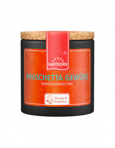 Young Kitchen Bruschetta spice