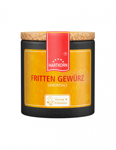 Young Kitchen Fritten Gewürz online bestellen