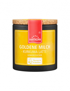 Young Kitchen Golden milk spice