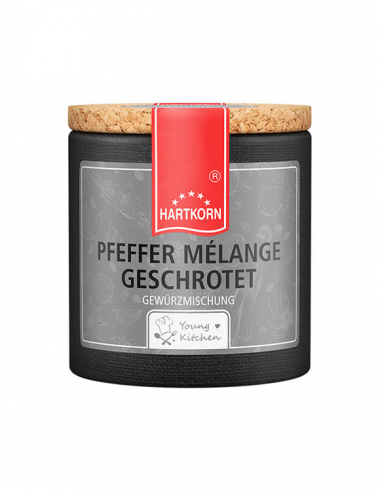 Young Kitchen Pfeffer Melange Gewürz online bestellen
