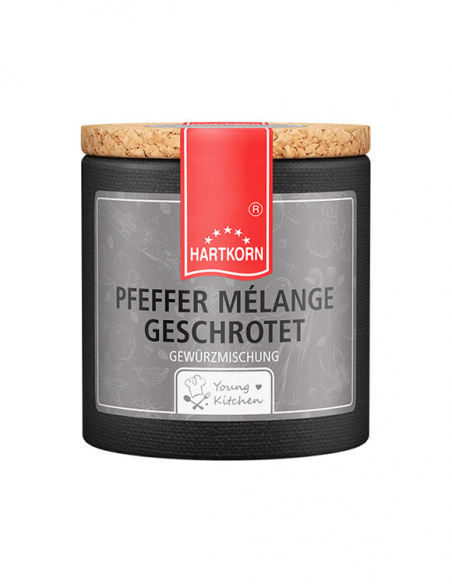 Young Kitchen Pfeffer Melange Gewürz online bestellen