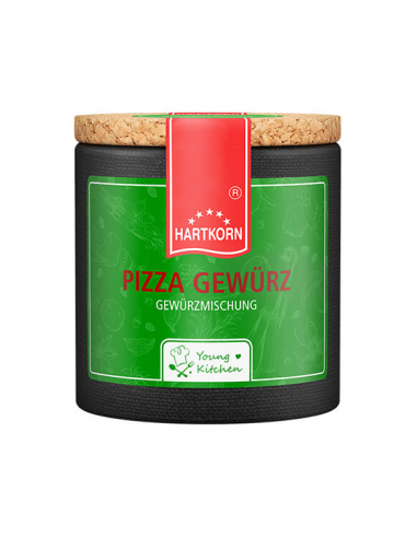 Young Kitchen Pizza Gewürz online bestellen