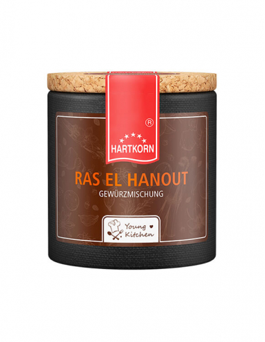 Young Kitchen Ras el Hanout spice
