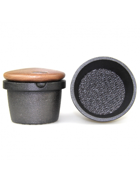 Skeppshult Kräuter-/Peffermühle Swing - Skeppshult