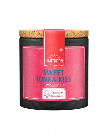 Young Kitchen Sweet Tonka Kiss spice