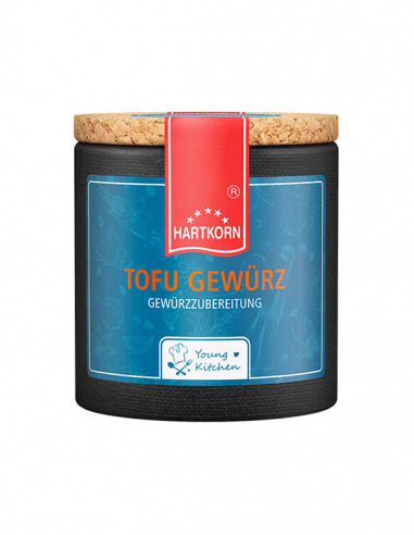 Young Kitchen Tofu Gewürz