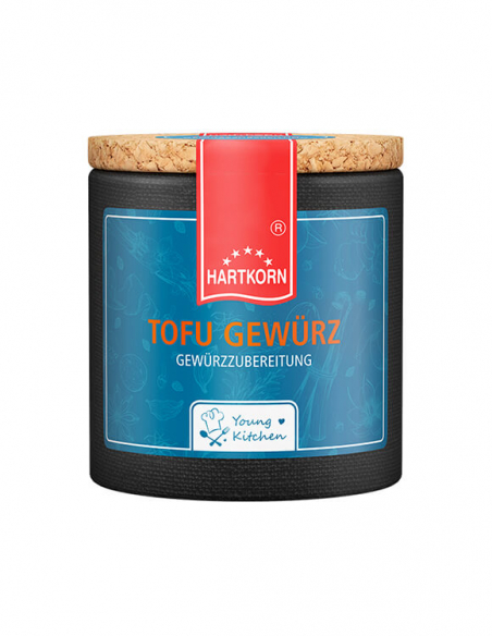 Young Kitchen Tofu Gewürz