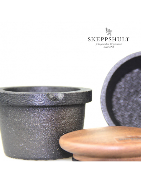 Skeppshult Kräuter-/Peffermühle Swing - Skeppshult