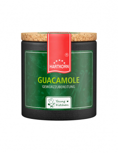 Young Kitchen Guacamole Gewürz