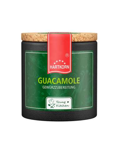 Young Kitchen Guacamole Gewürz