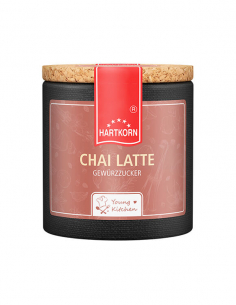 Young Kitchen Chai Latte spice