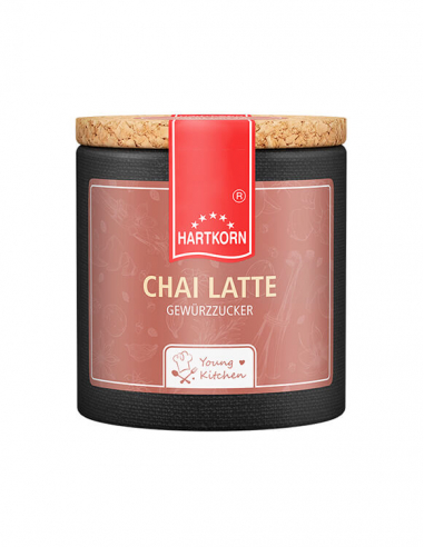 Young Kitchen Chai Latte Gewürz online kaufen