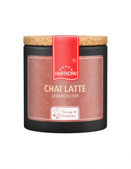 Young Kitchen Chai Latte spice